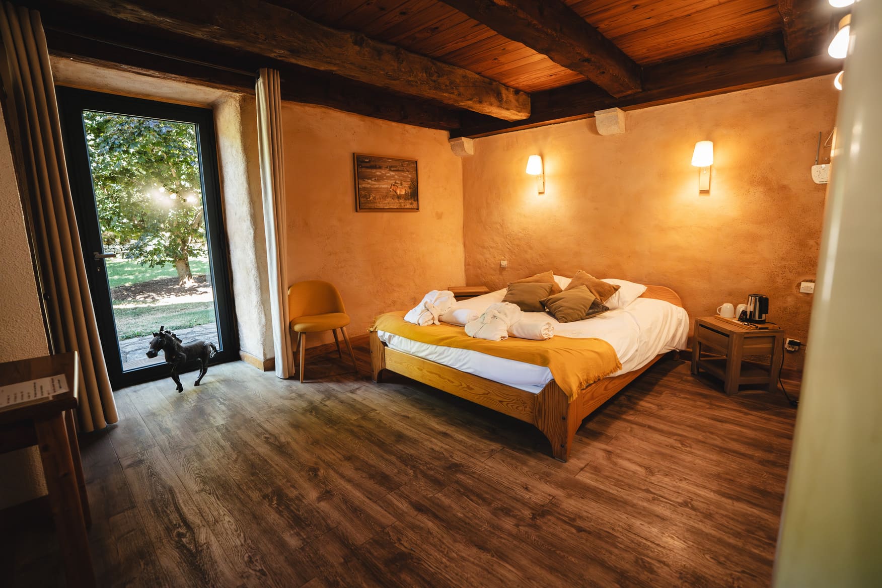 Chambre Cheval (n°2)