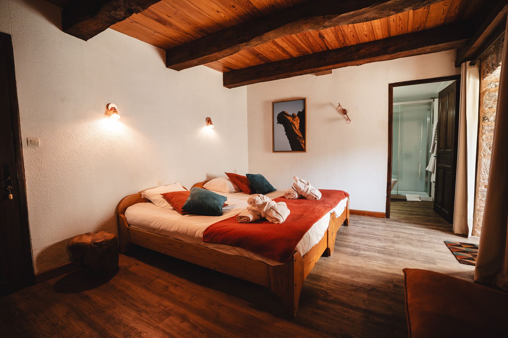 Chambre Chouette (n°1)