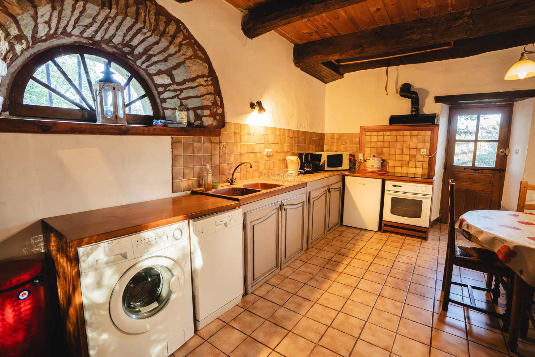 Gîte Le Pavillon de chasse