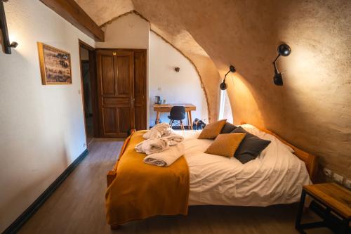 chambre-vache-domaine-de-la-vialette