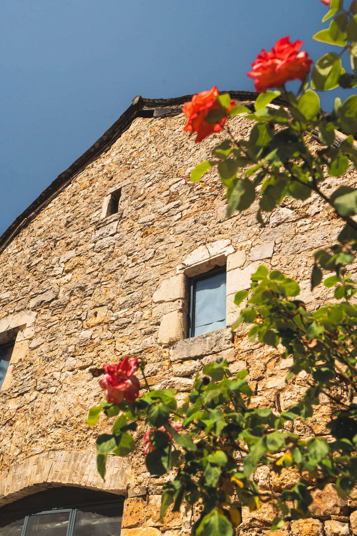 domaine-de-la-vialette-lozere-exterieur-rose-grange