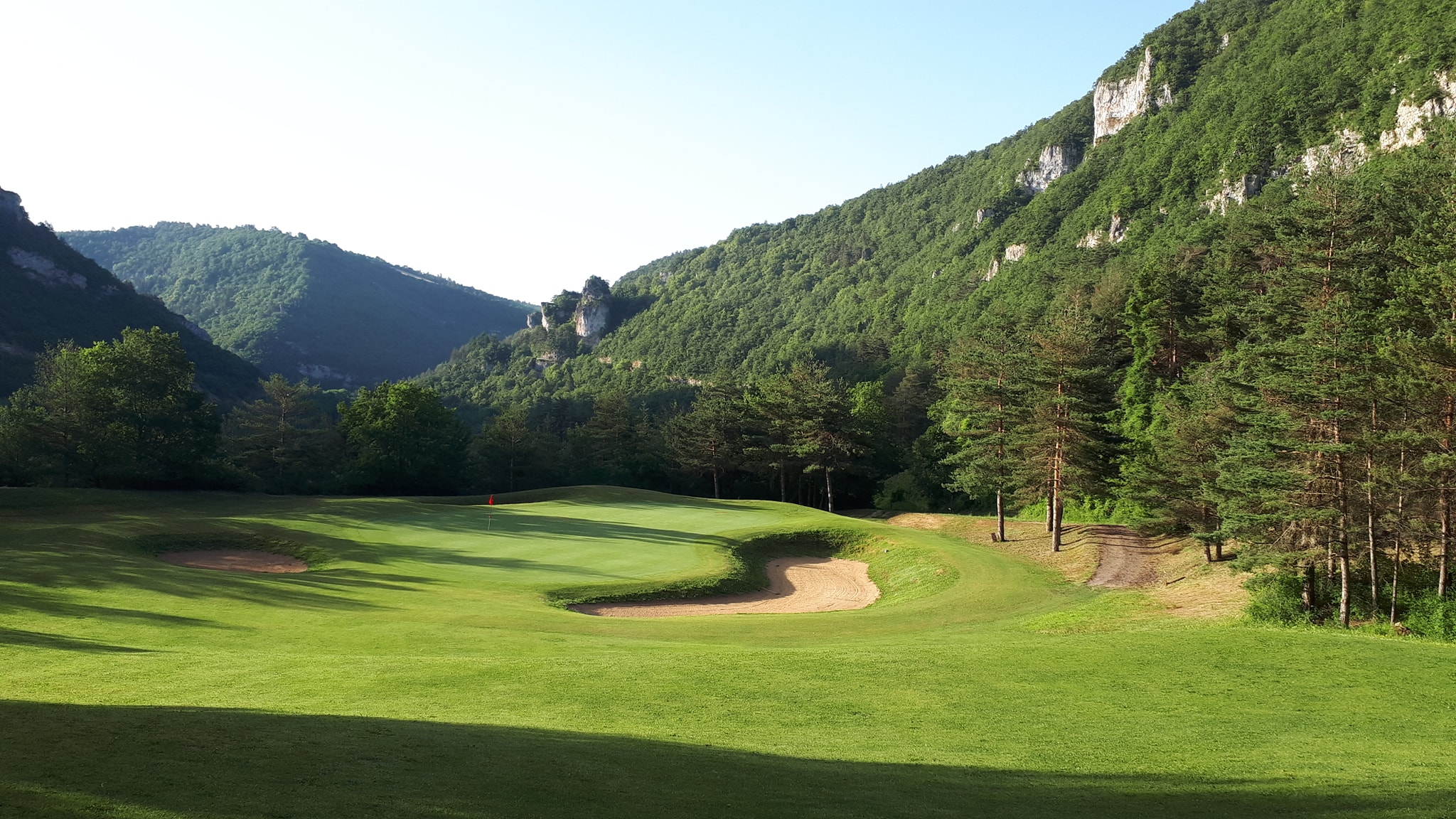 Parcours-de-golf-Golf-des-Gorges-du-Tarn-